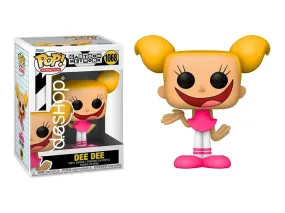 OFERTA 1068 FUNKO POP animation : Dee Dee - Dexter's Lab