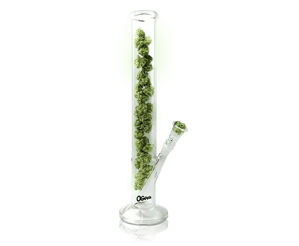 Ogeez Bongeez Glass Bong