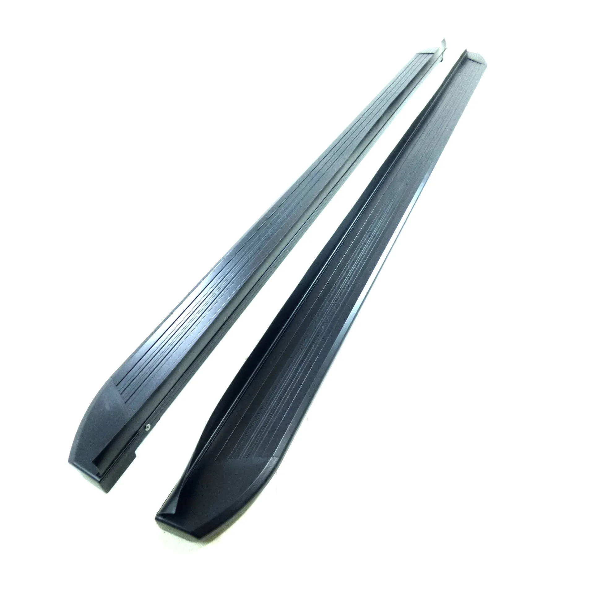 Orca Side Steps Running Boards for Mitsubishi L200 Double Cab 1996-2005