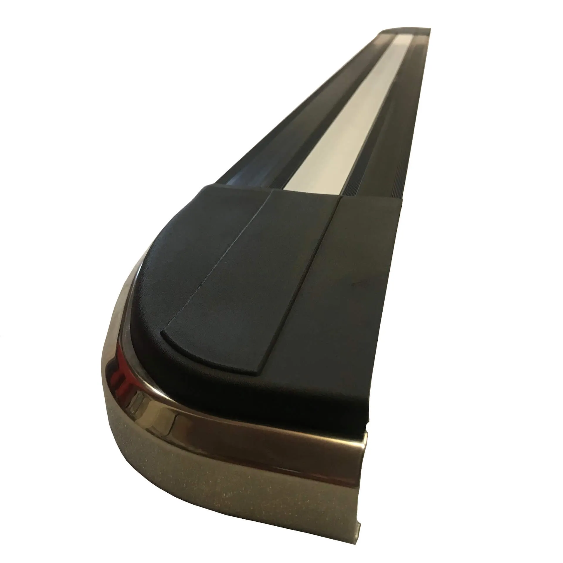 Panther Side Steps Running Boards for Suzuki Grand Vitara 2006-2015