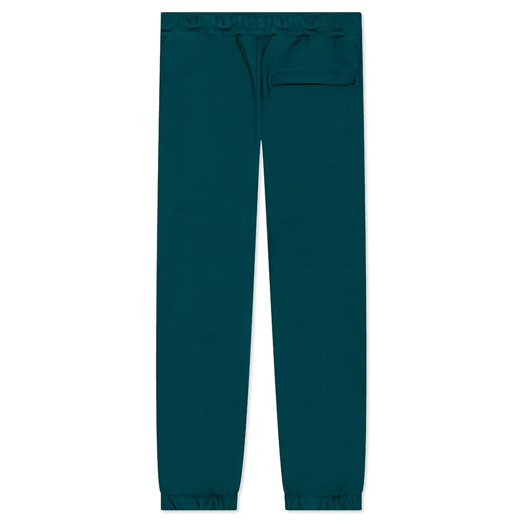 Puma x AMI Sweatpants - Varsity Green