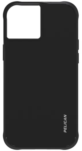 Ranger Case for Apple iPhone 13 Pro - Black