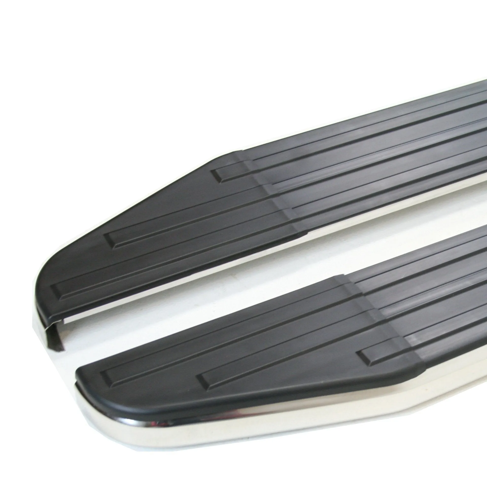 Raptor Side Steps Running Boards for Volkswagen Touareg 2002-2010