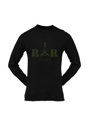 Rashtriya Rifles T-shirt - 1 RR Mahar (Men)