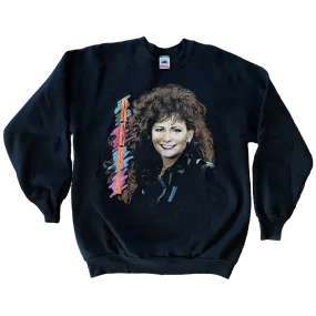 Reba McEntire Sweatshirt Size M