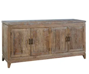 Reclaimed Merchant Sideboard