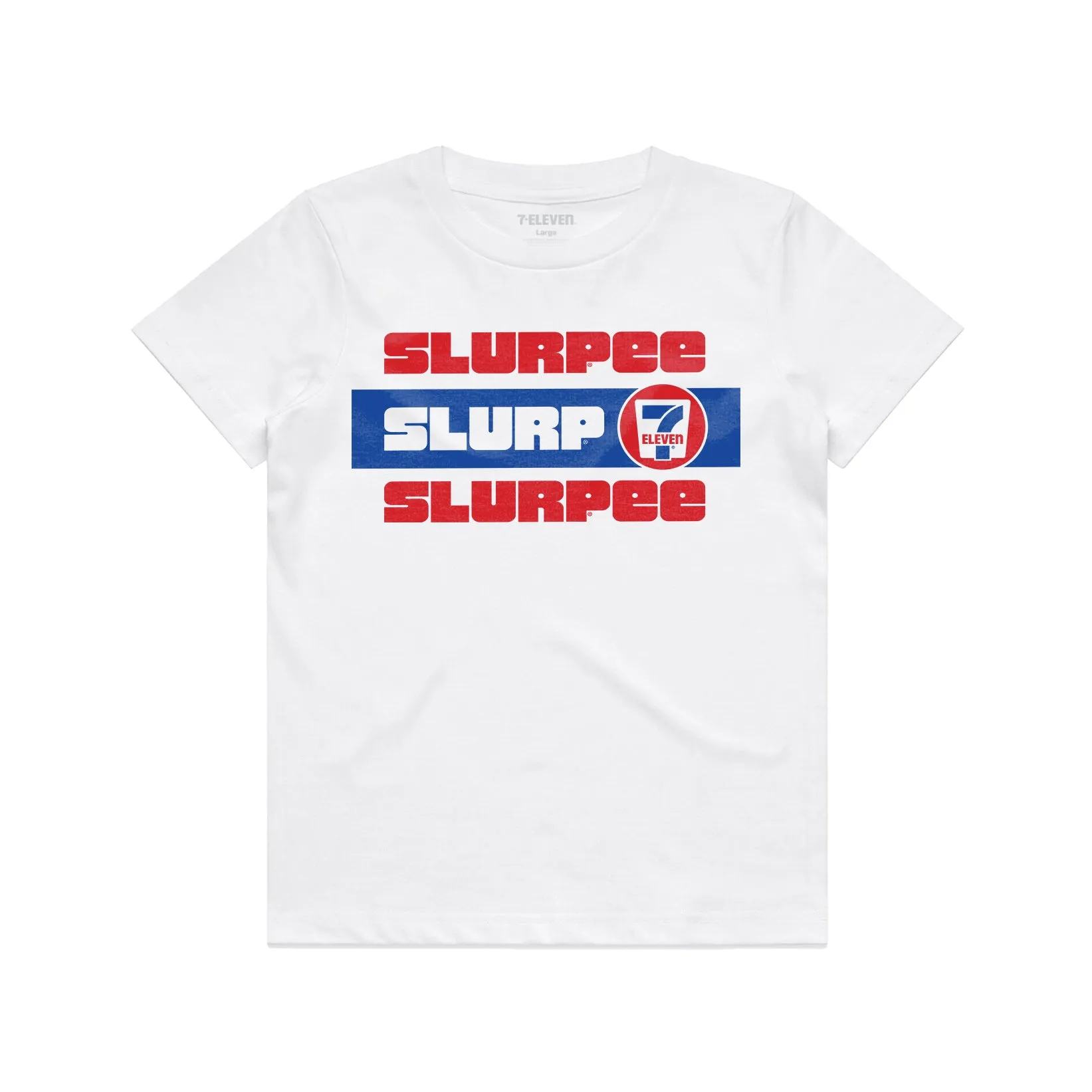 Retro Slurpee® Kids Tee