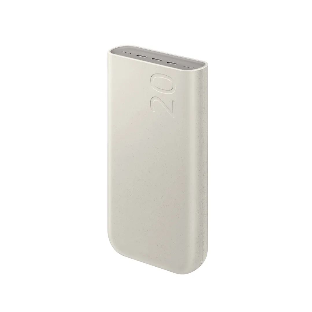 SAMSUNG 45W-20000 MAH POWER BANK