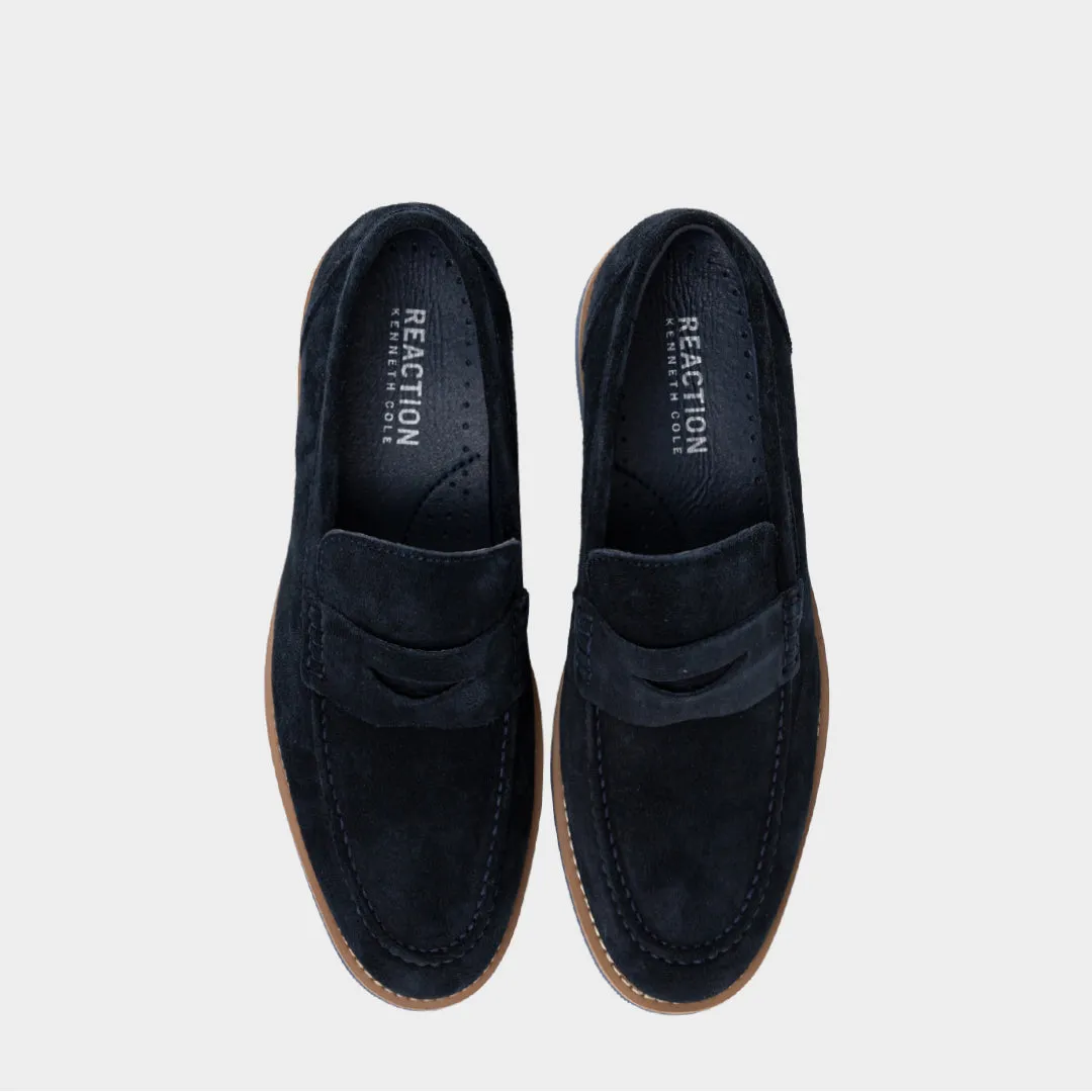 Soren Penny Loafer Calzado Casual Para Hombre