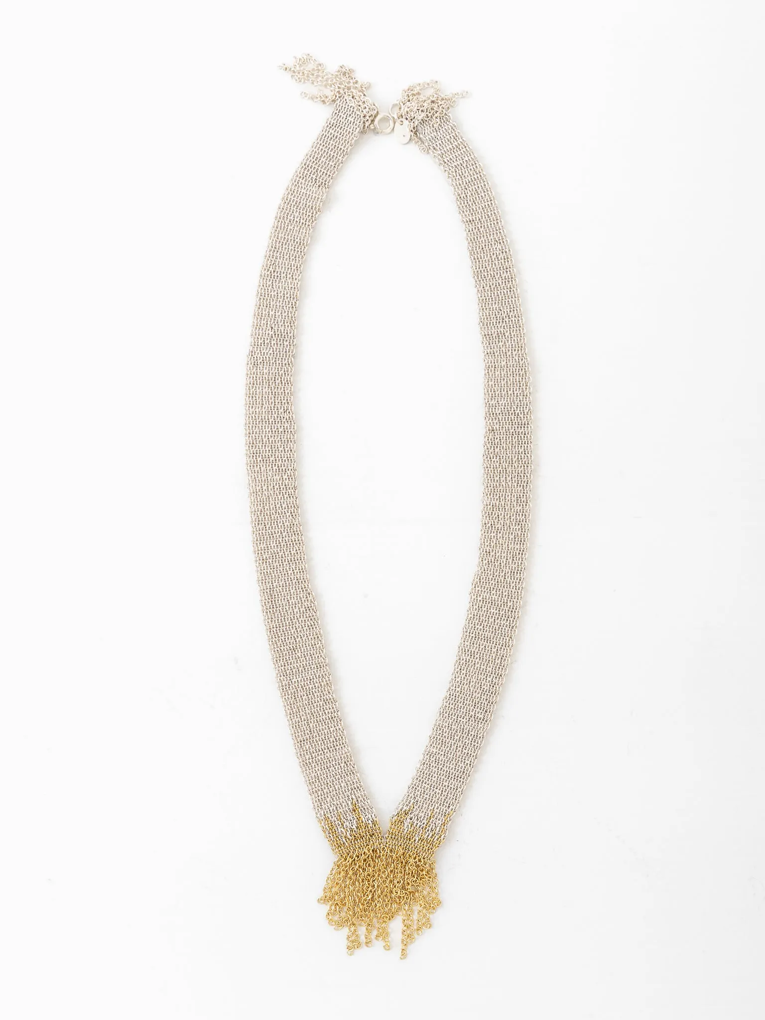 Stephanie Schneider Necklace, No. 044.25 SG