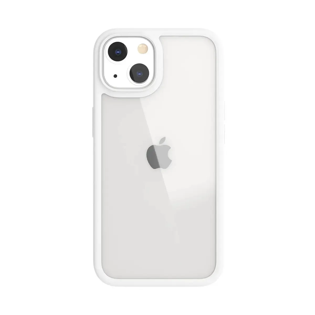 SwitchEasy AERO  Ultra-Light Shockproof Case for iPhone 13 Series