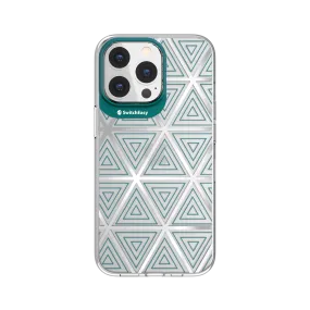 SwitchEasy Artist Aurora iPhone Case 13 Series