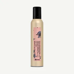 This is a Volume Boosting Mousse