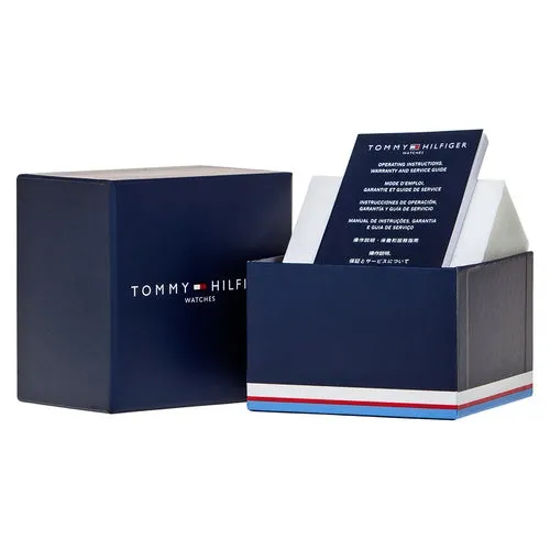 Tommy Hilfiger TRENT Men's Chrono Watch 1791049