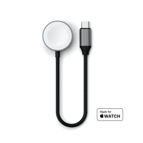 USB-C Fast Charging Cable For Apple Watch