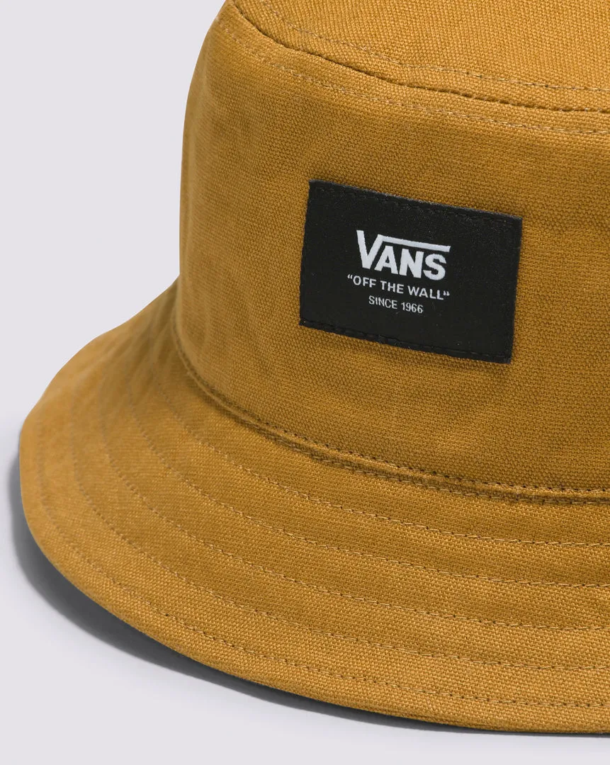 Vans Patch Bucket Golden Brown