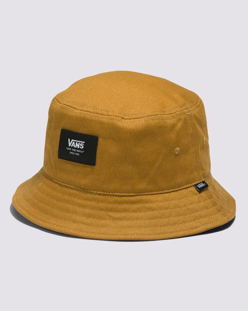 Vans Patch Bucket Golden Brown